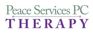 Peace Services PC Logo