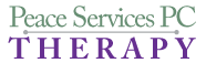 Peace Services PC Logo